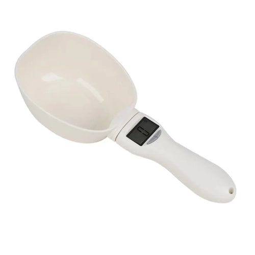 Pet Measuring Food Tool